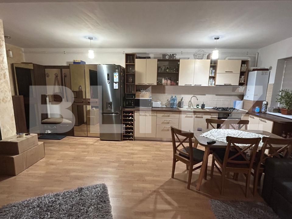 Apartament de vânzare 2 camere Sanpetru - 156823AV | BLITZ Brașov | Poza1