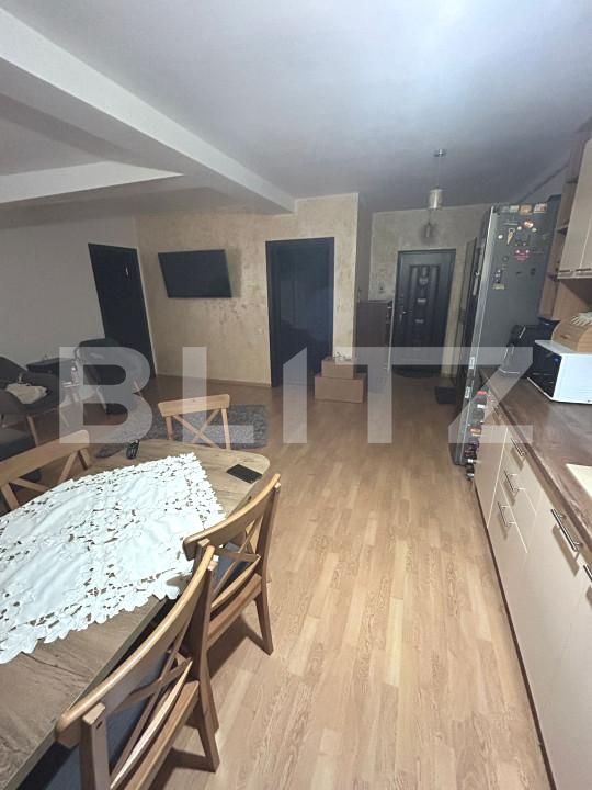 Apartament de vânzare 2 camere Sanpetru - 156823AV | BLITZ Brașov | Poza2