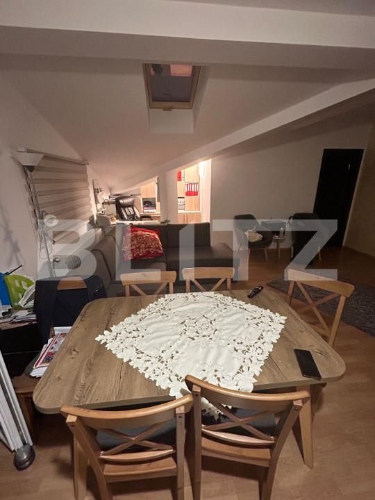 Apartament de vânzare 2 camere Sanpetru - 156823AV | BLITZ Brașov | Poza5