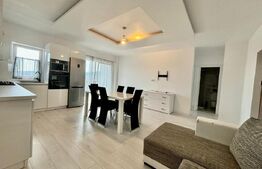 Apartament 2 camere, 45mp, parcare, etaj intermediar, zona Tineretului