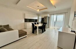 Apartament 2 camere, 45mp, parcare, etaj intermediar, zona Tineretului