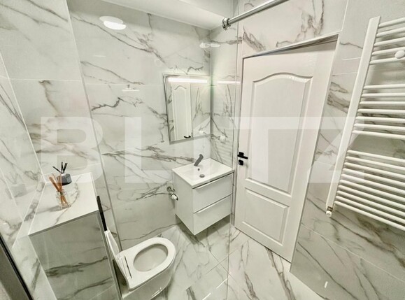 Apartament de închiriat 2 camere Floreşti - 156830AI | BLITZ Cluj-Napoca | Poza6