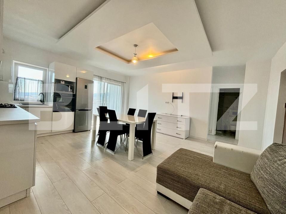 Apartament de închiriat 2 camere Floreşti - 156830AI | BLITZ Cluj-Napoca | Poza2
