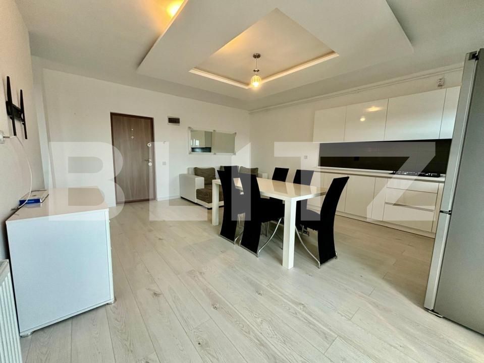 Apartament de închiriat 2 camere Floreşti - 156830AI | BLITZ Cluj-Napoca | Poza4