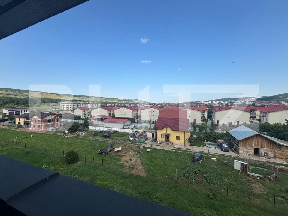 Apartament de închiriat 2 camere Floreşti - 156830AI | BLITZ Cluj-Napoca | Poza8