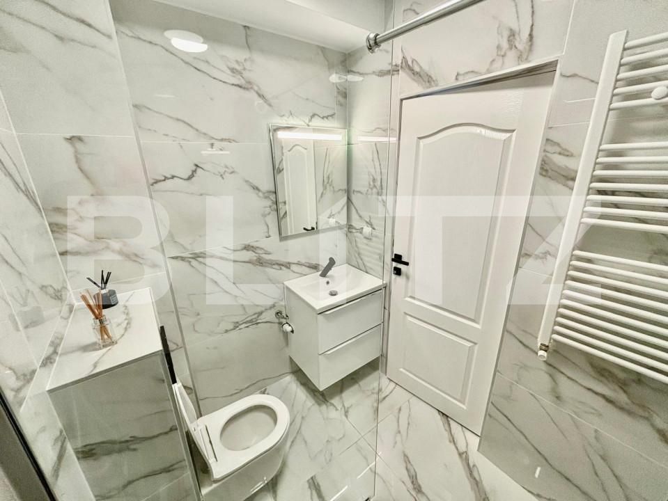 Apartament de închiriat 2 camere Floreşti - 156830AI | BLITZ Cluj-Napoca | Poza6