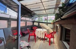 Apartament 3 camere, 75 mp, terasa, pet friendly, zona Traian