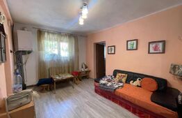 Apartament 3 camere, 75 mp, terasa, pet friendly, zona Traian