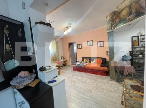 Apartament de închiriat 3 camere Central - 156833AI | BLITZ Cluj-Napoca | Poza4