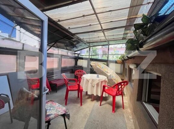 Apartament de închiriat 3 camere Central - 156833AI | BLITZ Cluj-Napoca | Poza11