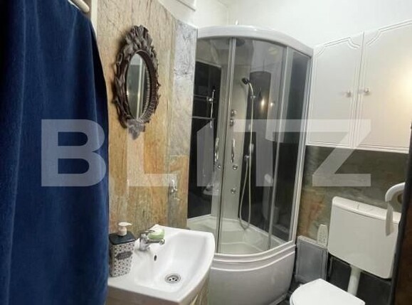 Apartament de închiriat 3 camere Central - 156833AI | BLITZ Cluj-Napoca | Poza6