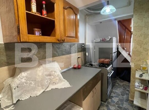 Apartament de închiriat 3 camere Central - 156833AI | BLITZ Cluj-Napoca | Poza5