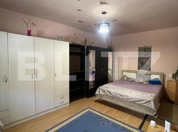 Apartament de închiriat 3 camere Central - 156833AI | BLITZ Cluj-Napoca | Poza1