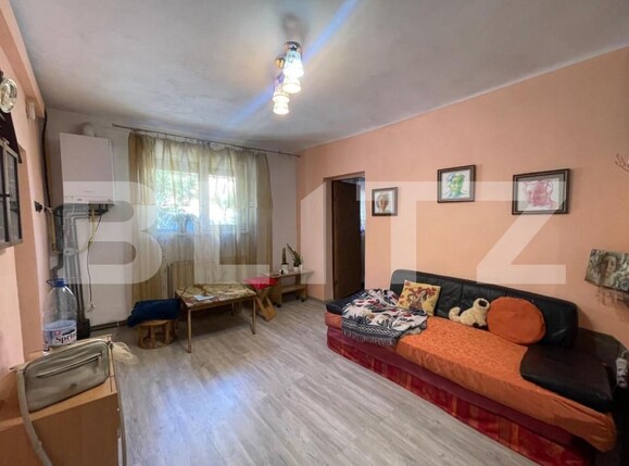 Apartament de închiriat 3 camere Central - 156833AI | BLITZ Cluj-Napoca | Poza3