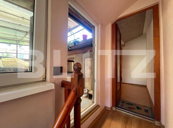 Apartament de închiriat 3 camere Central - 156833AI | BLITZ Cluj-Napoca | Poza8