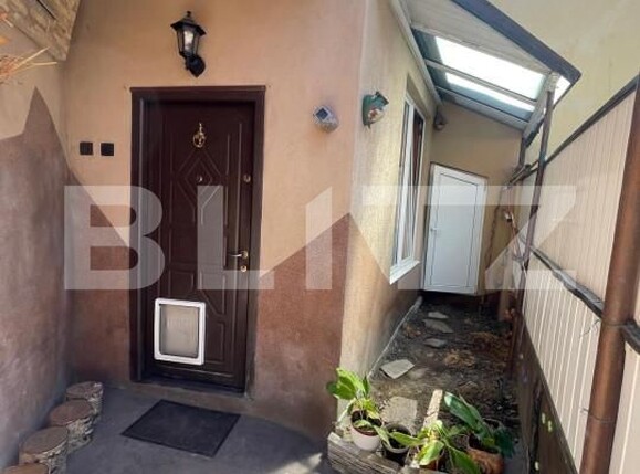 Apartament de închiriat 3 camere Central - 156833AI | BLITZ Cluj-Napoca | Poza13