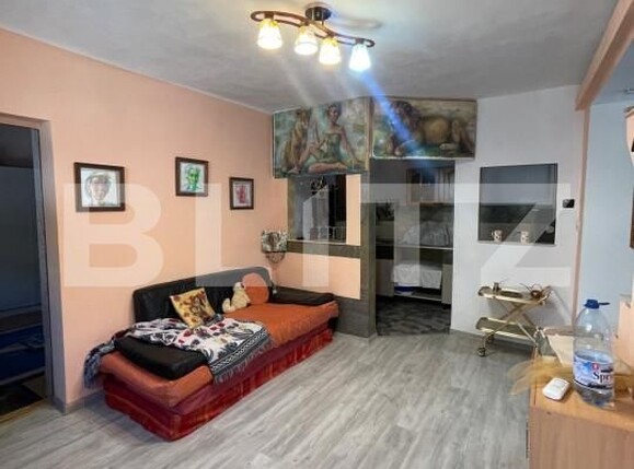 Apartament de închiriat 3 camere Central - 156833AI | BLITZ Cluj-Napoca | Poza2