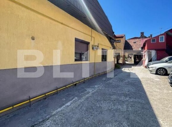 Apartament de închiriat 3 camere Central - 156833AI | BLITZ Cluj-Napoca | Poza14