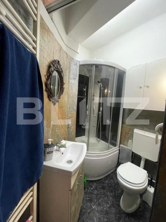 Apartament de închiriat 3 camere Central - 156833AI | BLITZ Cluj-Napoca | Poza6