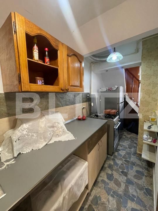 Apartament de închiriat 3 camere Central - 156833AI | BLITZ Cluj-Napoca | Poza5
