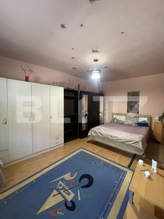 Apartament de închiriat 3 camere Central - 156833AI | BLITZ Cluj-Napoca | Poza1