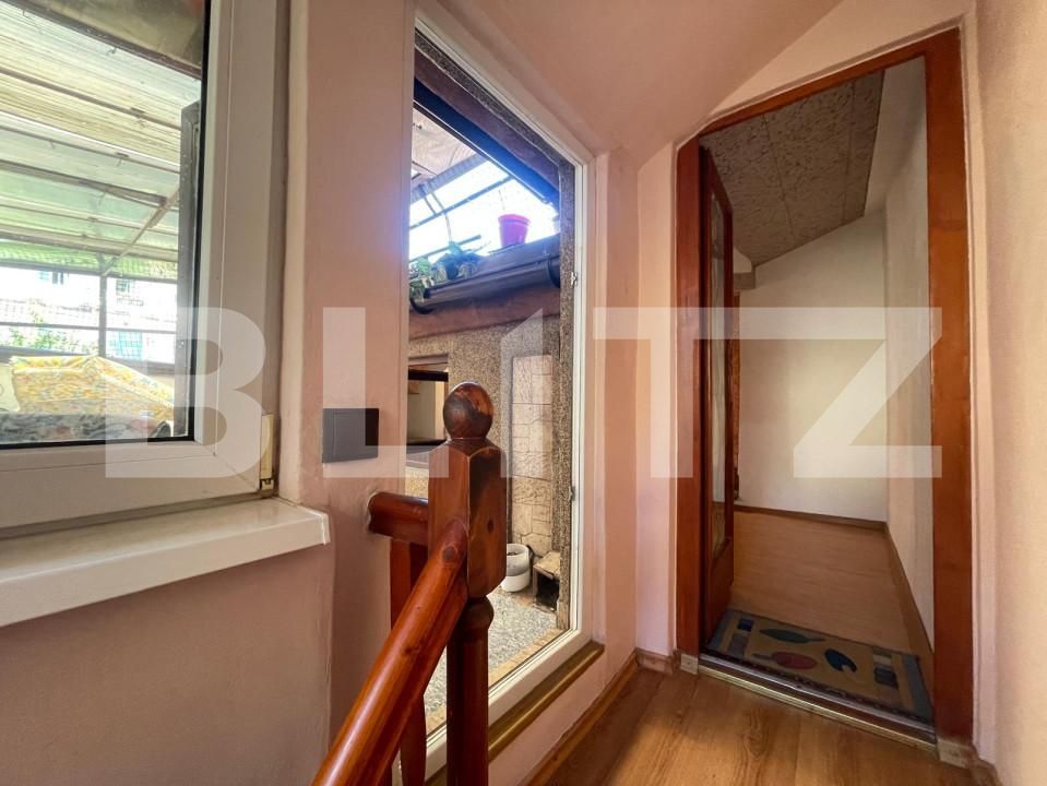 Apartament de închiriat 3 camere Central - 156833AI | BLITZ Cluj-Napoca | Poza8