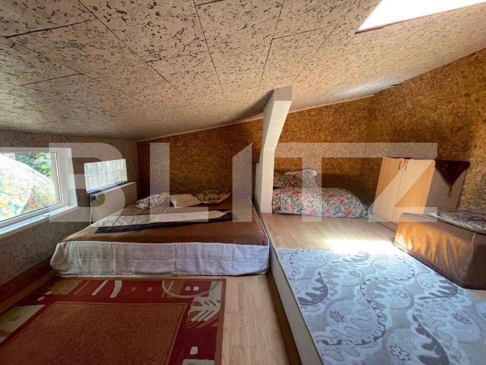 Apartament de închiriat 3 camere Central - 156833AI | BLITZ Cluj-Napoca | Poza9