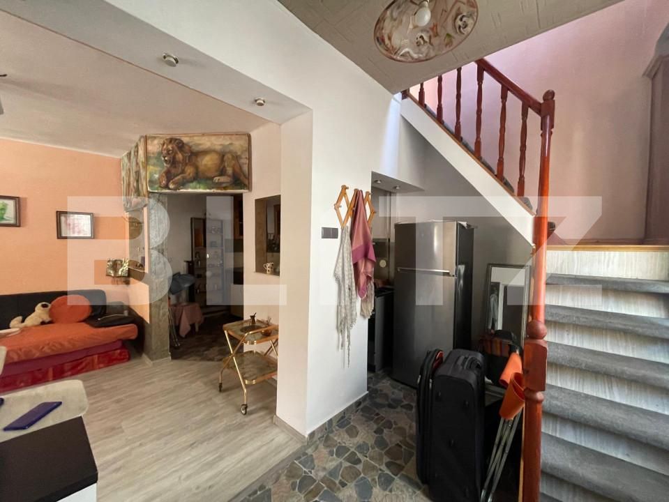 Apartament de închiriat 3 camere Central - 156833AI | BLITZ Cluj-Napoca | Poza7