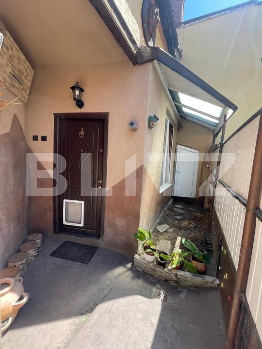 Apartament de închiriat 3 camere Central - 156833AI | BLITZ Cluj-Napoca | Poza13