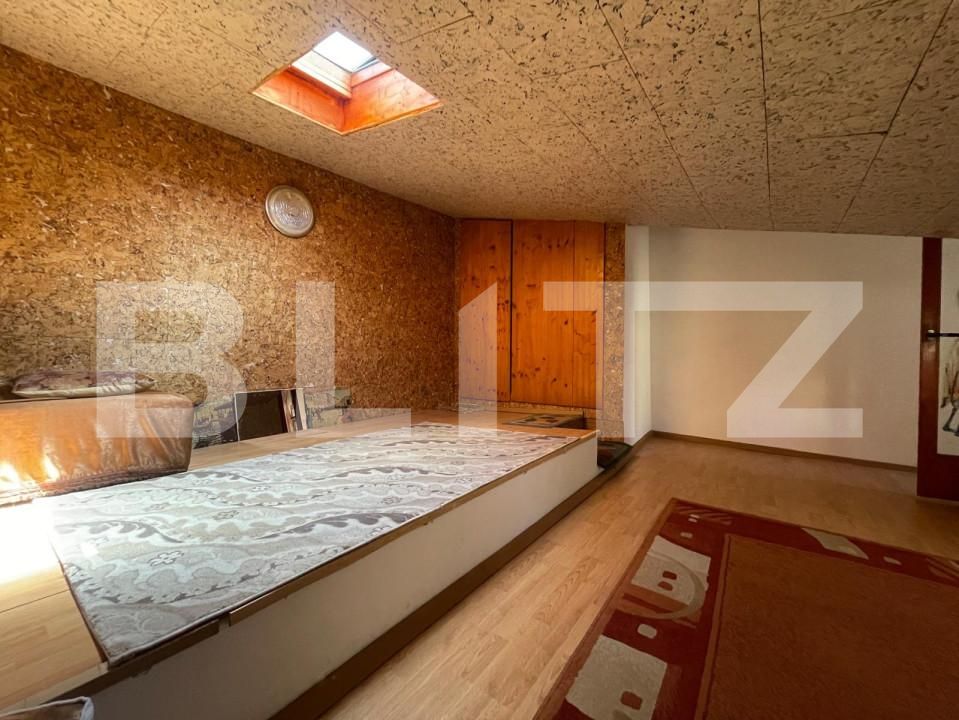 Apartament de închiriat 3 camere Central - 156833AI | BLITZ Cluj-Napoca | Poza10