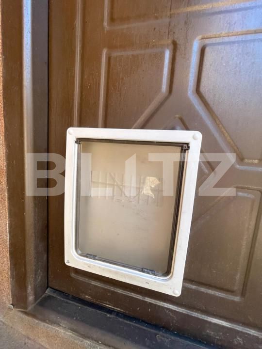 Apartament de închiriat 3 camere Central - 156833AI | BLITZ Cluj-Napoca | Poza12