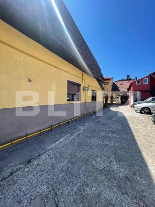 Apartament de închiriat 3 camere Central - 156833AI | BLITZ Cluj-Napoca | Poza14