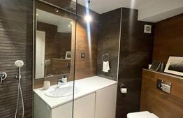 Apartament lux, 2 camere, 54 mp, parcare, terasa, Wings