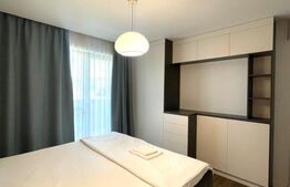 Apartament lux, 2 camere, 54 mp, parcare, terasa, Wings