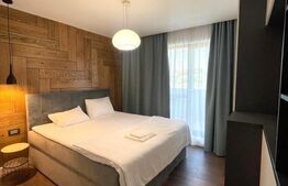 Apartament lux, 2 camere, 54 mp, parcare, terasa, Wings