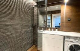 Apartament lux, 2 camere, 54 mp, parcare, terasa, Wings