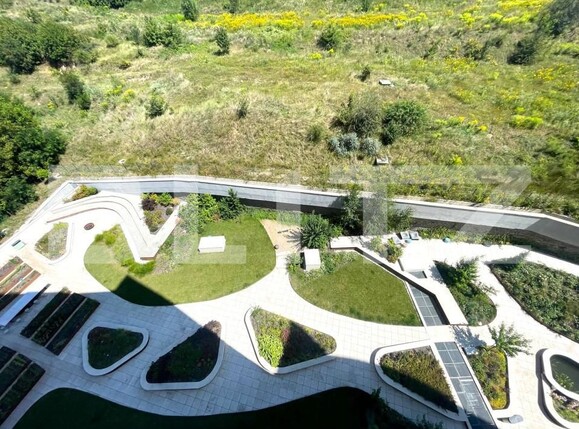 Apartament de închiriat 2 camere Zorilor - 156834AI | BLITZ Cluj-Napoca | Poza12