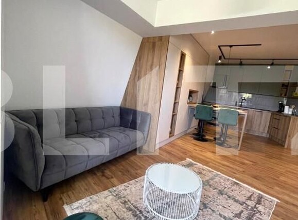 Apartament de închiriat 2 camere Zorilor - 156834AI | BLITZ Cluj-Napoca | Poza8