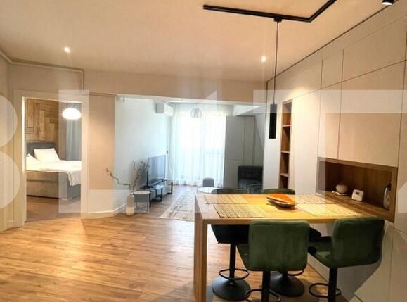 Apartament de închiriat 2 camere Zorilor - 156834AI | BLITZ Cluj-Napoca | Poza7