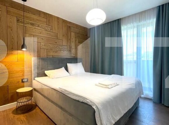 Apartament de închiriat 2 camere Zorilor - 156834AI | BLITZ Cluj-Napoca | Poza2