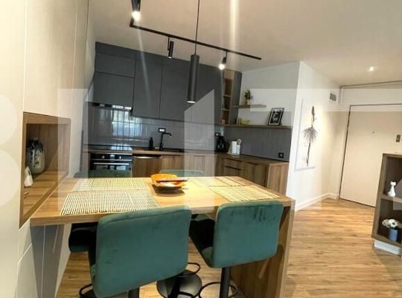 Apartament de închiriat 2 camere Zorilor - 156834AI | BLITZ Cluj-Napoca | Poza4