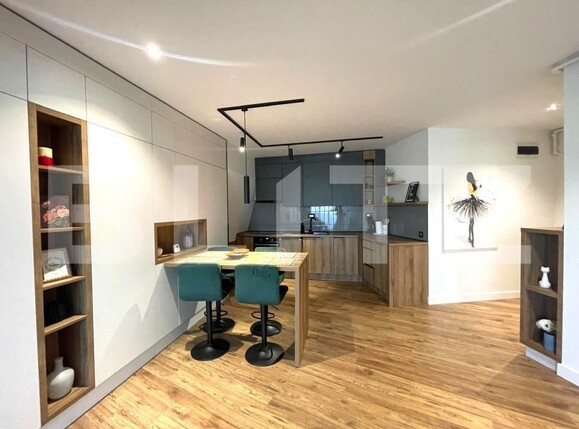 Apartament de închiriat 2 camere Zorilor - 156834AI | BLITZ Cluj-Napoca | Poza6