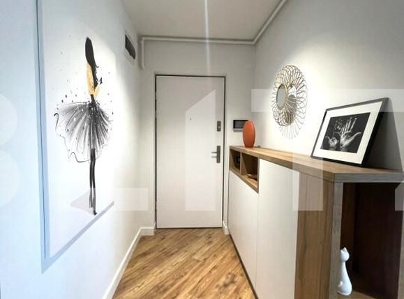 Apartament de închiriat 2 camere Zorilor - 156834AI | BLITZ Cluj-Napoca | Poza11