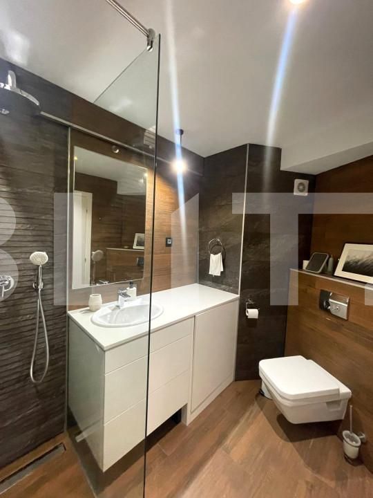 Apartament de închiriat 2 camere Zorilor - 156834AI | BLITZ Cluj-Napoca | Poza9