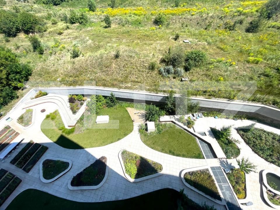 Apartament de închiriat 2 camere Zorilor - 156834AI | BLITZ Cluj-Napoca | Poza12