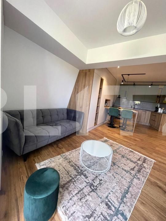 Apartament de închiriat 2 camere Zorilor - 156834AI | BLITZ Cluj-Napoca | Poza8