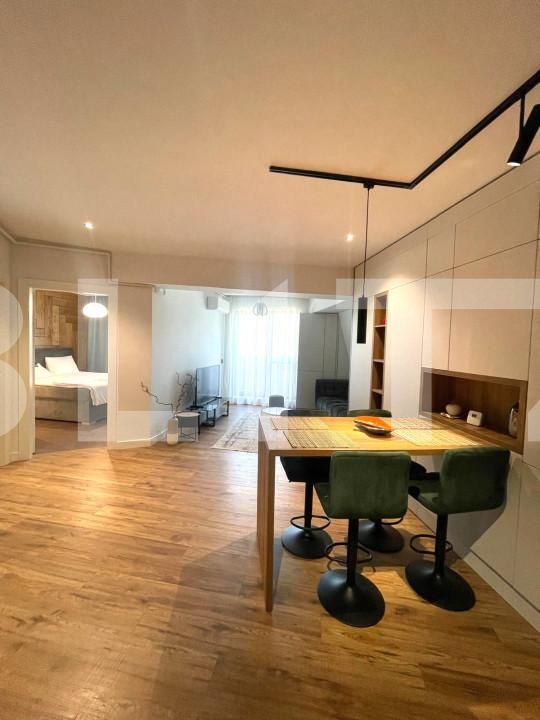 Apartament de închiriat 2 camere Zorilor - 156834AI | BLITZ Cluj-Napoca | Poza7