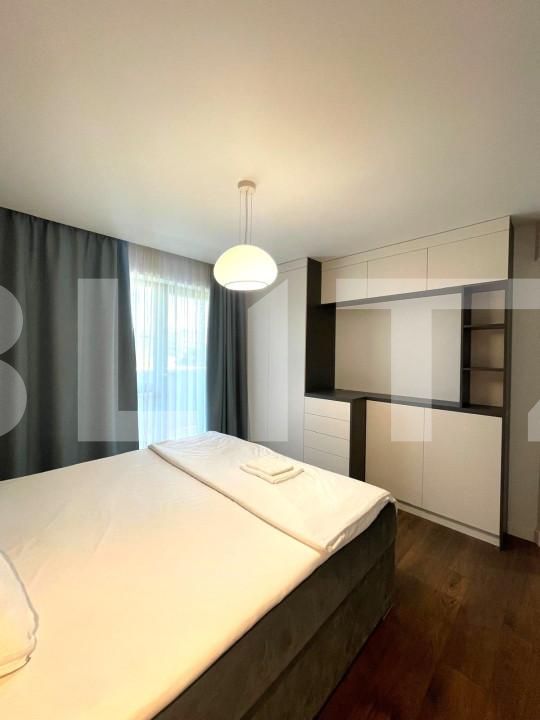 Apartament de închiriat 2 camere Zorilor - 156834AI | BLITZ Cluj-Napoca | Poza3