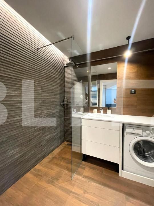 Apartament de închiriat 2 camere Zorilor - 156834AI | BLITZ Cluj-Napoca | Poza10