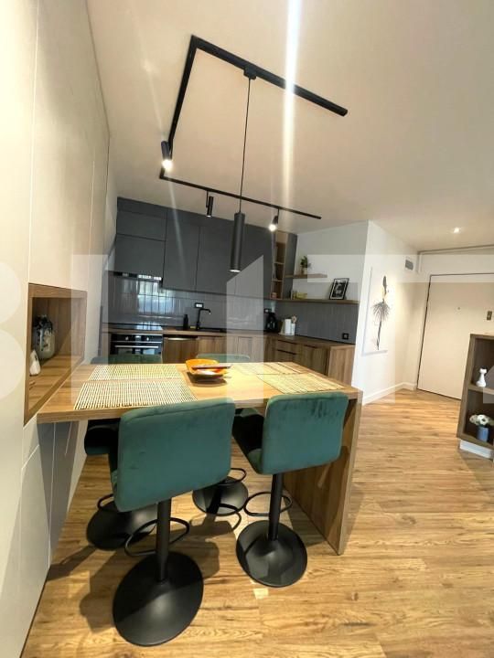 Apartament de închiriat 2 camere Zorilor - 156834AI | BLITZ Cluj-Napoca | Poza4